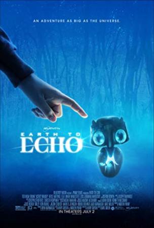 Earth To Echo<span style=color:#777> 2014</span> HDRip XviD AC3<span style=color:#fc9c6d>-EVO</span>