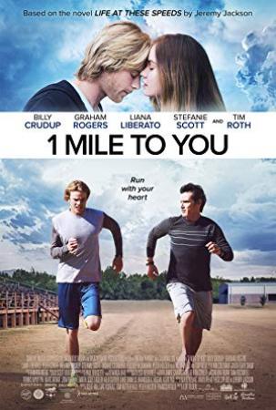 1 Mile to You<span style=color:#777> 2017</span> WEBRip XviD MP3-XVID