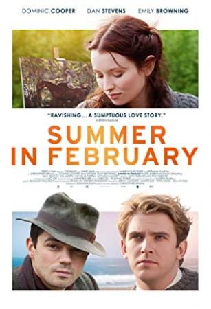 Summer In February<span style=color:#777> 2013</span> DVDRip XviD-iFT