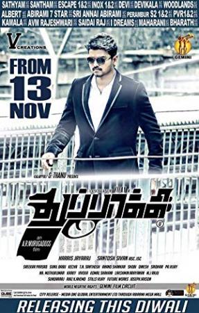 Thuppakki<span style=color:#777> 2012</span> Hindi Dubbed 720p WEB-DL x264 AAC