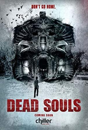 Dead Souls<span style=color:#777> 2012</span> DVDRip XViD-PLAYNOW