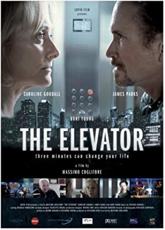 The Elevator Three Minutes Can Change Your Life <span style=color:#777>(2013)</span>