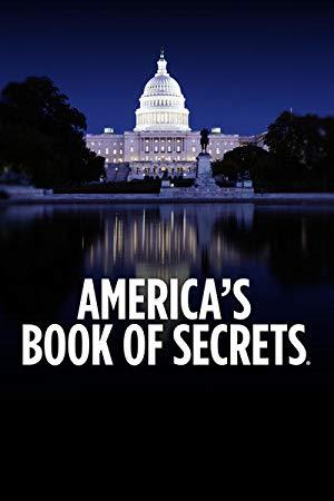 Americas book of secrets s01e08 the FBI 480p hdtv
