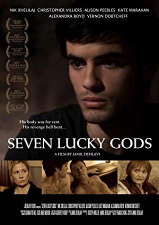 Seven Lucky Gods <span style=color:#777>(2014)</span> [YTS AG]