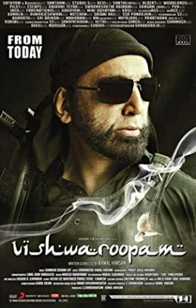Vishwaroopam<span style=color:#777> 2013</span> Hindi Dubbed Watch Online & Download 720p Blu-Ray [MoviesEv com]