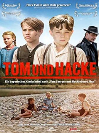 Tom Und Hacke<span style=color:#777> 2012</span> GERMAN 720p AMZN WEBRip DDP2.0 x264-ETHiCS