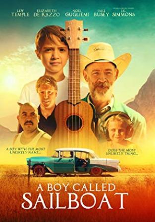 A Boy Called Sailboat<span style=color:#777> 2018</span> 720p WEB-DL ORG Dual Audio in Hindi English ESubs 