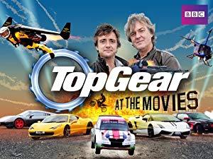 Top Gear At The Movies<span style=color:#777> 2011</span> BDRip XviD-TASTE