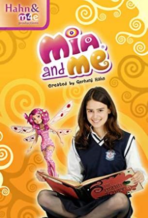 Mia and Me S02E06 720p WEB x264-CONVOY<span style=color:#fc9c6d>[eztv]</span>