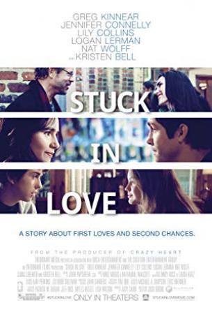 Stuck in Love <span style=color:#777>(2012)</span> DD 5.1 NL Subs Dutch PAL DVDR-NLU002