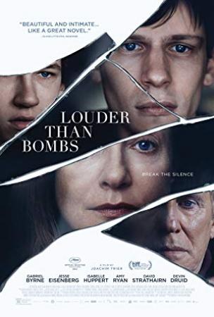 Louder Than Bombs <span style=color:#777>(2015)</span> [YTS AG]