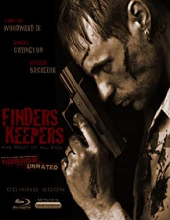 Finders Keepers The Root of All Evil<span style=color:#777> 2013</span> WEBRip XviD-SUMOTorrent