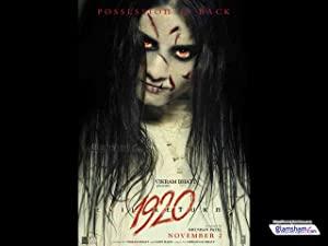 1920 Evil Returns<span style=color:#777> 2012</span> Hindi Movies New Source HDDvD Rip XviD With Sample ~ rDX