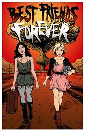Best Friends Forever <span style=color:#777>(2013)</span> x264 720p WEB-DL  [Hindi DD 2 0 + English 2 0] Exclusive By DREDD