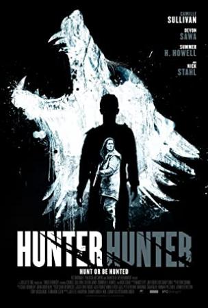 Hunter Hunter<span style=color:#777> 2020</span> 720p WEBRip 800MB x264<span style=color:#fc9c6d>-GalaxyRG[TGx]</span>