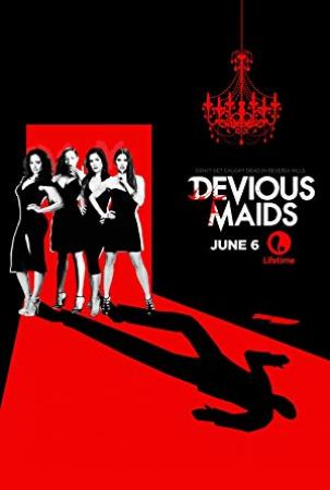 Devious Maids S01E11 Cleaning Out the Closet 720p WEB-DL DD 5.1 H.264-BS