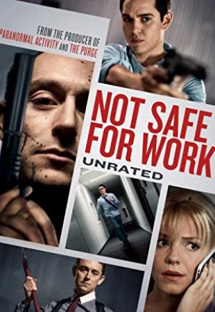 Not Safe For Work<span style=color:#777> 2014</span> BRRip XviD-AQOS