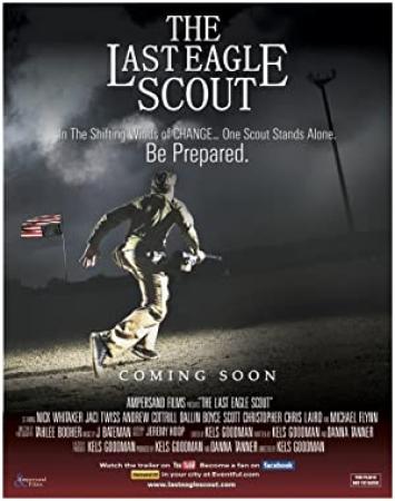 The Last Eagle Scout<span style=color:#777> 2012</span> 1080p WEBRip x265<span style=color:#fc9c6d>-RARBG</span>