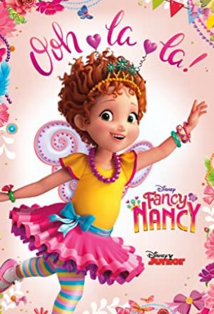 Fancy Nancy S01 720p DSNY WEBRip AAC2.0 x264<span style=color:#fc9c6d>-NOGRP[rartv]</span>