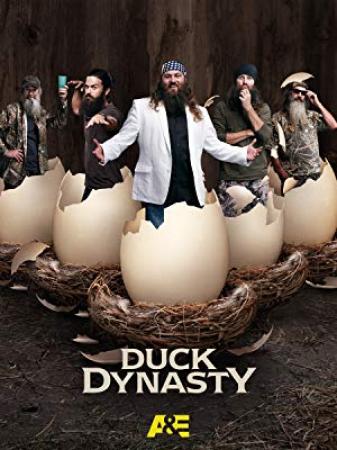 Duck Dynasty S06E09 720p BluRay x264-DAA