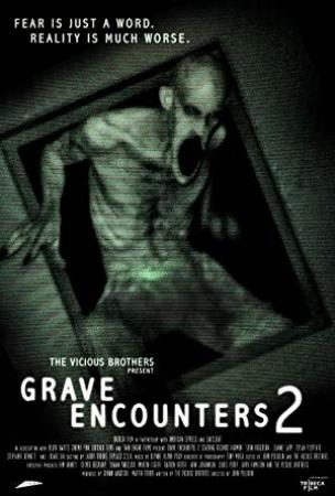 Grave Encounters 2 [DVDrip][V O Subtitulao Español][2012]