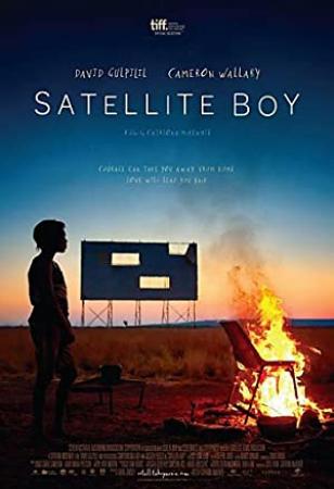 Satellite Boy<span style=color:#777> 2012</span> DVDRip x264-KiNOBOX