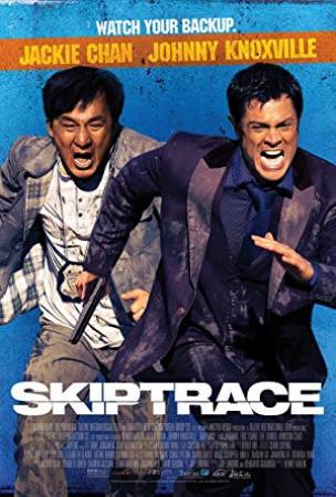 Skiptrace<span style=color:#777> 2016</span> 1080p BluRay 6CH <span style=color:#fc9c6d>ShAaNiG</span>