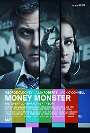 Money Monster<span style=color:#777> 2016</span> HD720P X264 AAC English CHS Mp4[PRiME]