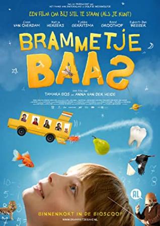 Brammetje Baas <span style=color:#777>(2012)</span> 1080p BluRay AC3+DTS x264-Dutch