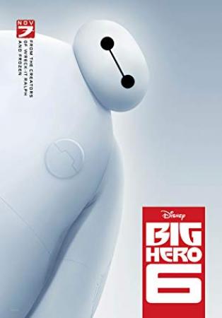 Big Hero 6<span style=color:#777> 2014</span> FRENCH 720p BluRay x264<span style=color:#fc9c6d>-LOST</span>