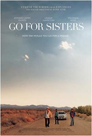 Go For Sisters<span style=color:#777> 2013</span> DVDRip XviD AC3-iFT