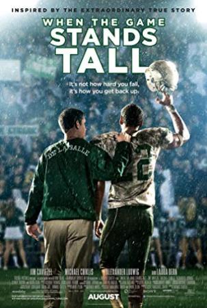 When the Game Stands Tall<span style=color:#777> 2014</span> BDRip 1080p