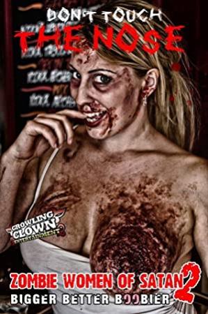 Female Zombie Riot <span style=color:#777>(2016)</span> [720p] [WEBRip] <span style=color:#fc9c6d>[YTS]</span>