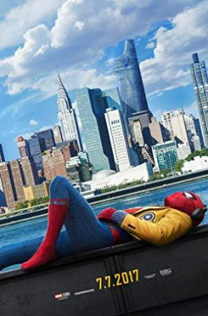 Spider-Man Homecoming <span style=color:#777>(2017)</span> [2160p] [4K] [BluRay] [5.1] <span style=color:#fc9c6d>[YTS]</span>
