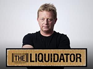 The Liquidator S01E01 HDTV XviD<span style=color:#fc9c6d>-AFG</span>