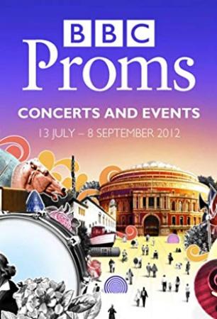 BBC Proms<span style=color:#777> 2019</span> Proms Encore E03