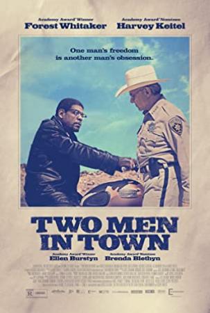 Two Men In Town<span style=color:#777> 2014</span> DVDRip x264 AC3-FooKaS