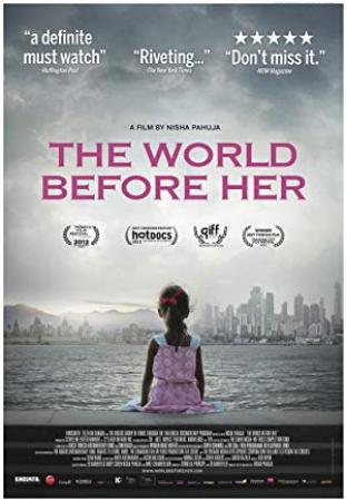 The World Before Her<span style=color:#777> 2012</span> DVDRiP X264-TASTE