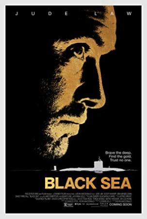 Black Sea<span style=color:#777> 2014</span> English Movies 720p HDRip XViD AAC New Source with Sample ~ â˜»rDXâ˜»
