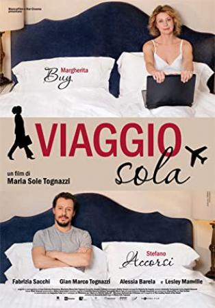Viaggio Sola <span style=color:#777>(2013)</span> DVDrip Italian Ac3 - Sub ENG -Shiv@