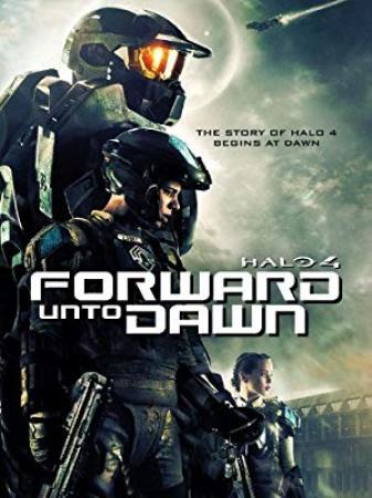 Halo 4 Forward Unto Dawn <span style=color:#777>(2012)</span> [720p] [BluRay] <span style=color:#fc9c6d>[YTS]</span>
