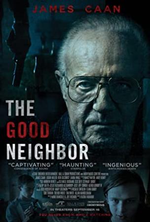 The Good Neighbor<span style=color:#777> 2016</span> DVDRip x264-EiDER[PRiME]