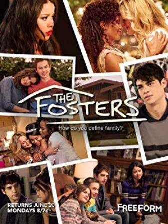 The Fosters S01E07 FRENCH WEBRip Xvid<span style=color:#fc9c6d>-EXTREME</span>