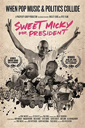 Sweet Micky for President <span style=color:#777>(2015)</span>720p WebRip AAC Plex [SN]