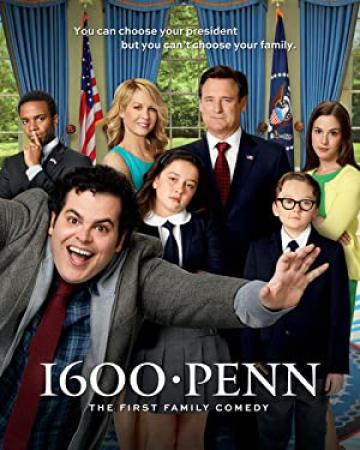 1600 Penn<span style=color:#777> 2012</span> - 1Âª Temporada Completa [WEB-DL]