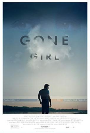 Gone Girl<span style=color:#777> 2014</span> CAM XviD READNFO-INFERNO