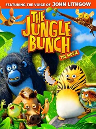 The Jungle Bunch - The Movie <span style=color:#777>(2011)</span> 720p BluRay x264 [Dual Audio] [Hindi DD 2 0 - English DD 5.1] <span style=color:#fc9c6d>-=!Dr STAR!</span>