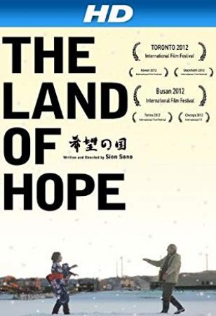 The Land of Hope<span style=color:#777> 2012</span> JAPANESE 720p BluRay H264 AAC-ADiOS