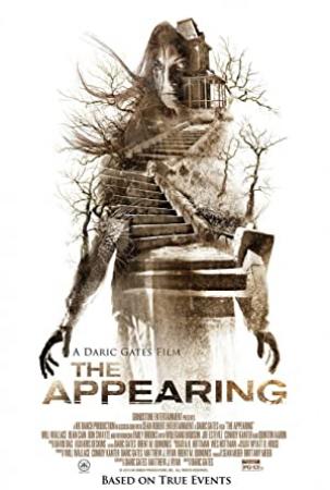 The Appearing<span style=color:#777> 2014</span> BRRip XviD AC3<span style=color:#fc9c6d>-EVO</span>