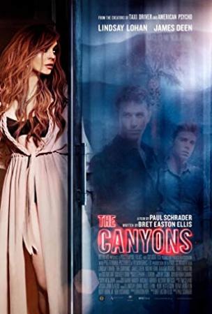 The Canyons<span style=color:#777> 2013</span> 1080p BluRay x264 YIFY